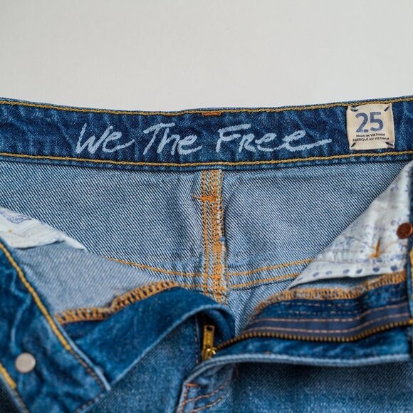 Free People Skirt NWT - Picture 3 of 3